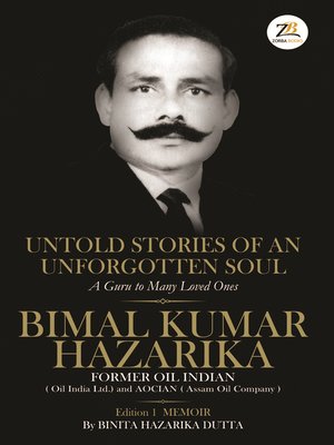 cover image of Untold Stories of an Unforgotten Soul